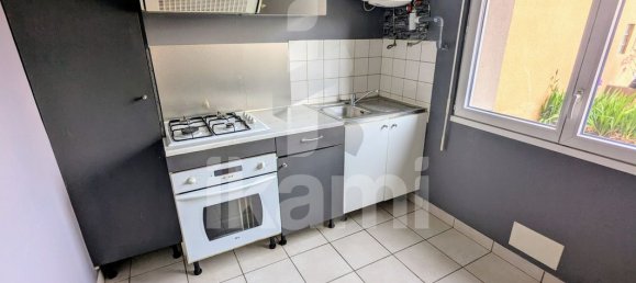 Квартира с 2 спальнями в Гренобль, Франция № 206596 7