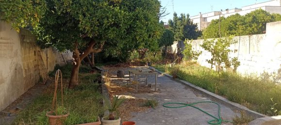 3 bedrooms House in Vernole, Italy No. 381743 14