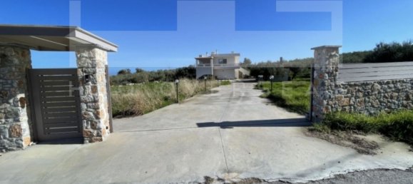 4 chambres villa à vendre à Crete, Greece № 394 15