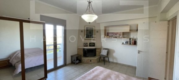 4 bedrooms Villa in Crete, Greece No. 394 12