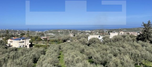 4 bedrooms Villa in Crete, Greece No. 394 6