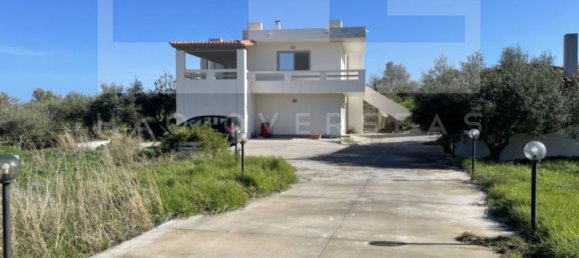 4 bedrooms Villa in Crete, Greece No. 394 16