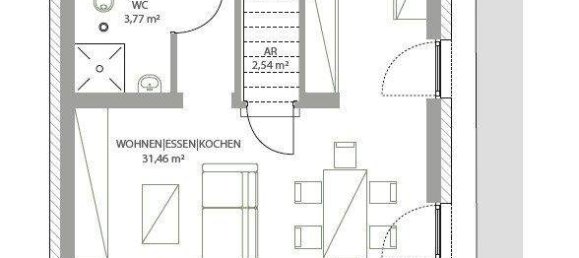 4 rooms Townhouse in Grieskirchen, Austria No. 235279 27