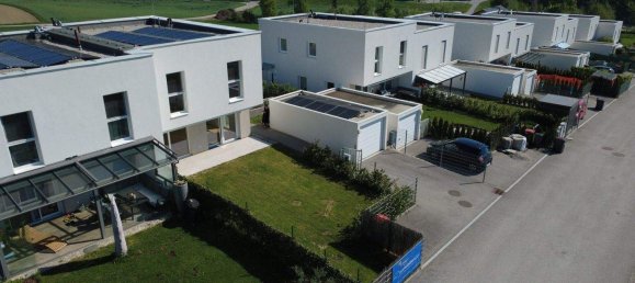 4 rooms Townhouse in Grieskirchen, Austria No. 235279 2