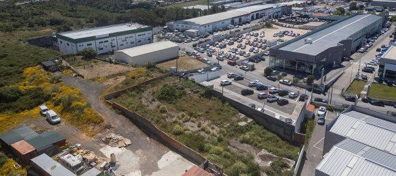  قطعة أرض في Cascais, Portugal 1406متر مربع رقم 125354 5