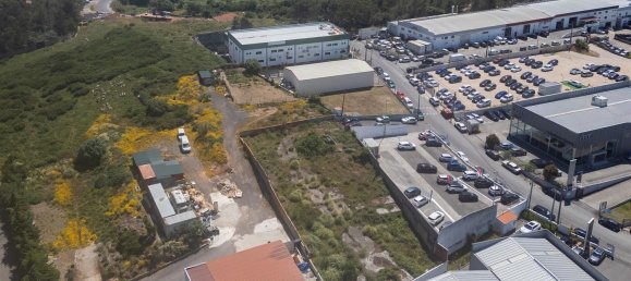  قطعة أرض في Cascais, Portugal 1406متر مربع رقم 125354 42