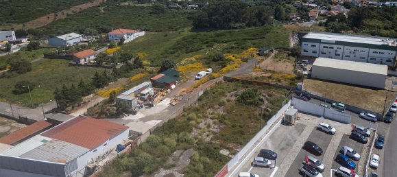  قطعة أرض في Cascais, Portugal 1406متر مربع رقم 125354 13