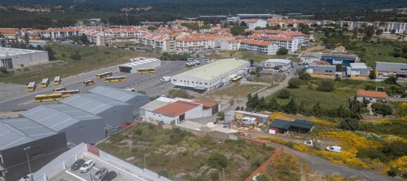  قطعة أرض في Cascais, Portugal 1406متر مربع رقم 125354 23