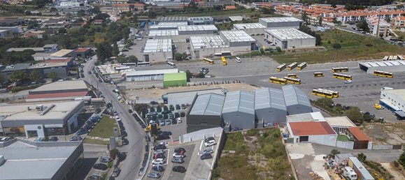  قطعة أرض في Cascais, Portugal 1406متر مربع رقم 125354 29