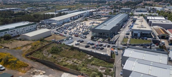  قطعة أرض في Cascais, Portugal 1406متر مربع رقم 125354 3