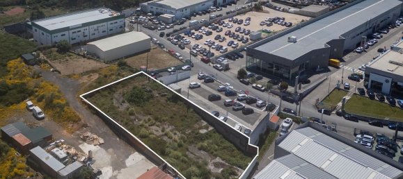  قطعة أرض في Cascais, Portugal 1406متر مربع رقم 125354 41