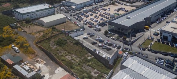  قطعة أرض في Cascais, Portugal 1406متر مربع رقم 125354 40