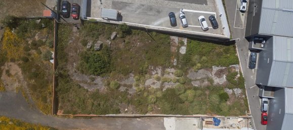  قطعة أرض في Cascais, Portugal 1406متر مربع رقم 125354 46