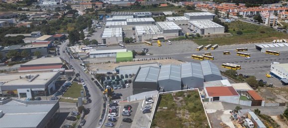  قطعة أرض في Cascais, Portugal 1406متر مربع رقم 125354 30