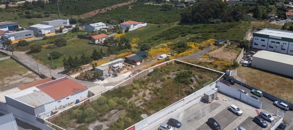  قطعة أرض في Cascais, Portugal 1406متر مربع رقم 125354 16