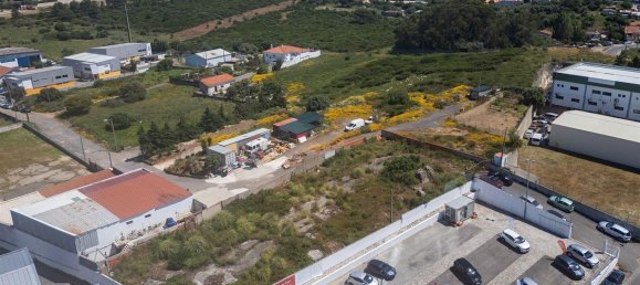  قطعة أرض في Cascais, Portugal 1406متر مربع رقم 125354 15