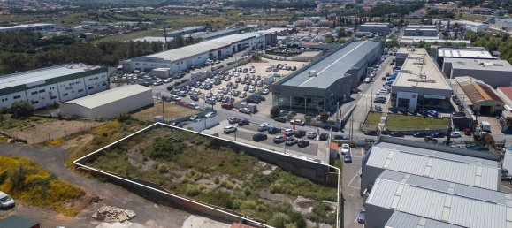  قطعة أرض في Cascais, Portugal 1406متر مربع رقم 125354 4