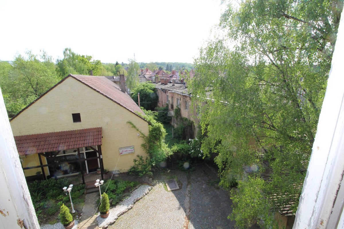 Armazém em Burgenlandkreis, Germany 600 m² N.º 62070