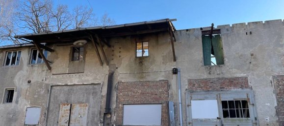 Armazém em Burgenlandkreis, Germany 600 m² N.º 62070 7