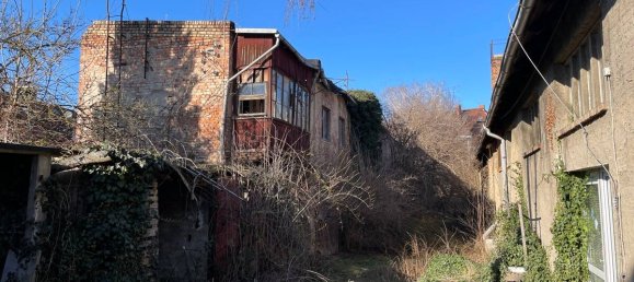 Armazém em Burgenlandkreis, Germany 600 m² N.º 62070 8