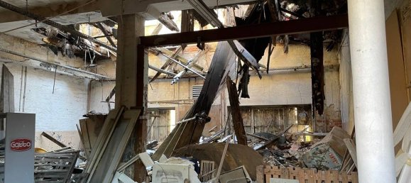 Armazém em Burgenlandkreis, Germany 600 m² N.º 62070 6