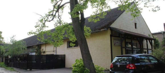 Armazém em Burgenlandkreis, Germany 600 m² N.º 62070 9