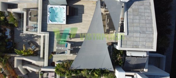 4 Schlafzimmer Villa in Lagoa, Portugal, Nr. 136950 39