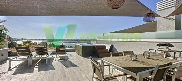 4 Schlafzimmer Villa in Lagoa, Portugal, Nr. 136950 16