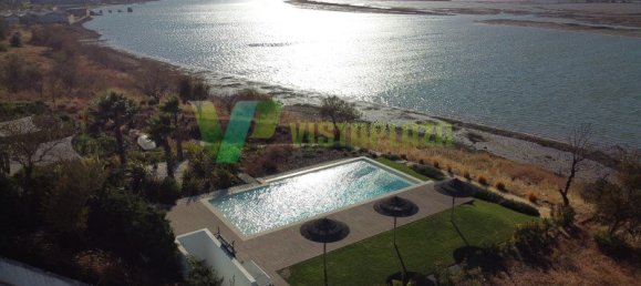 4 Schlafzimmer Villa in Lagoa, Portugal, Nr. 136950 2