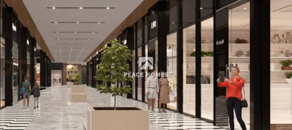 1 bedroom Apartment in Arjan, UAE No. 16302 8