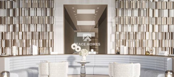 1 bedroom Apartment in Arjan, UAE No. 16302 4