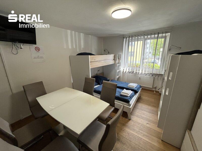 1 room Commercial property in Zell am See, Austria No. 189457