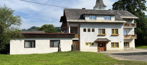 11 chambres Maison à Bad St. Leonhard im Lavanttal, Austria No. 81503 4