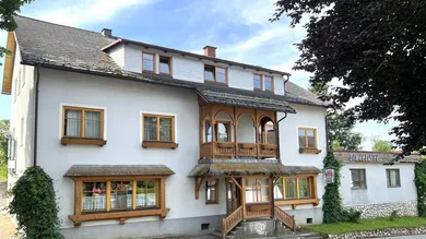 11 chambres Maison à Bad St. Leonhard im Lavanttal, Austria No. 81503