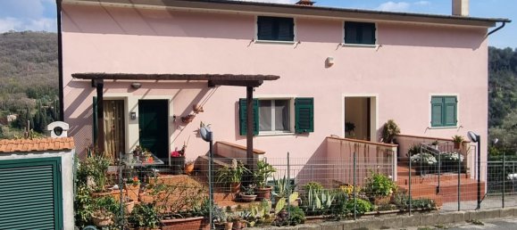 4-salle Duplex à Lerici, Italy No. 70162 30