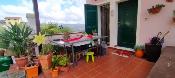 4-salle Duplex à Lerici, Italy No. 70162 13