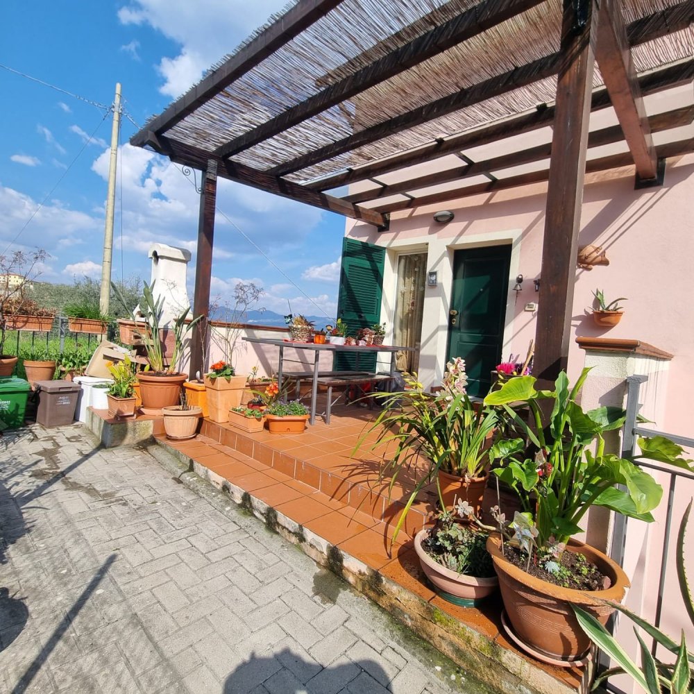 4-salle Duplex à Lerici, Italy No. 70162