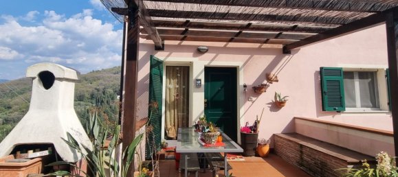 4-salle Duplex à Lerici, Italy No. 70162 2