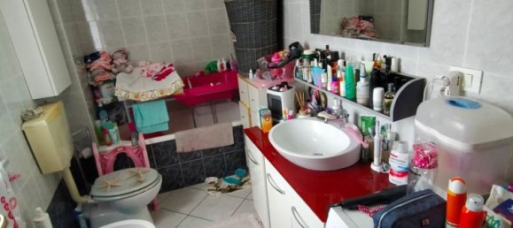 4-salle Duplex à Lerici, Italy No. 70162 23