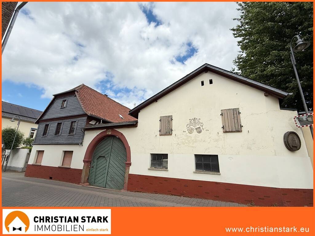 6-Zimmer Haus in Bad Kreuznach, Germany, Nr. 370103