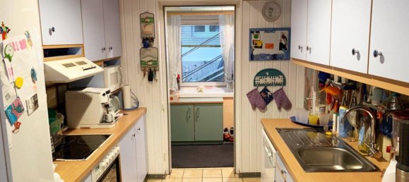 3 rooms Apartment in Margareten, Austria No. 182278 8