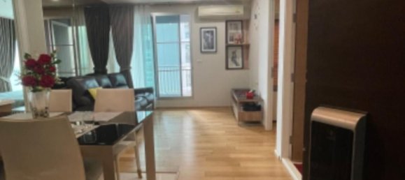 2 chambres Condo à Khlong Toei, Thailand No. 75582 3