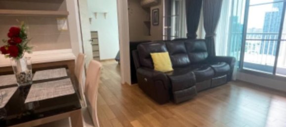 2 chambres Condo à Khlong Toei, Thailand No. 75582 2