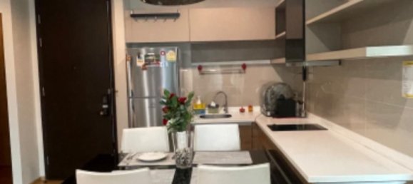 2 chambres Condo à Khlong Toei, Thailand No. 75582 5