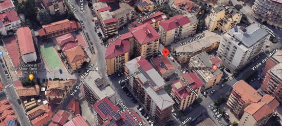 1 room Parking in Lamezia Terme, Italy No. 24428 7