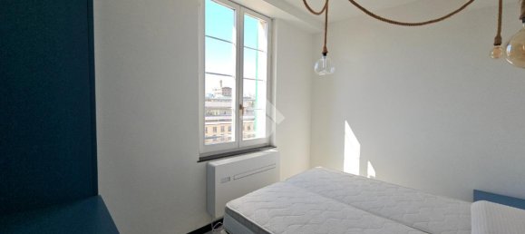 2 rooms Apartment in Genoa, Italy No. 11392 20