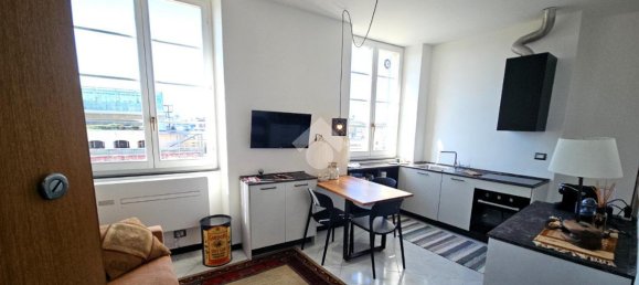 2 rooms Apartment in Genoa, Italy No. 11392 17