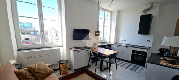 2 rooms Apartment in Genoa, Italy No. 11392 14