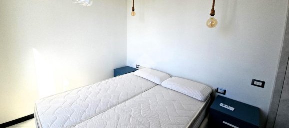 2 rooms Apartment in Genoa, Italy No. 11392 21