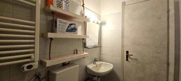 2 rooms Apartment in Genoa, Italy No. 11392 24
